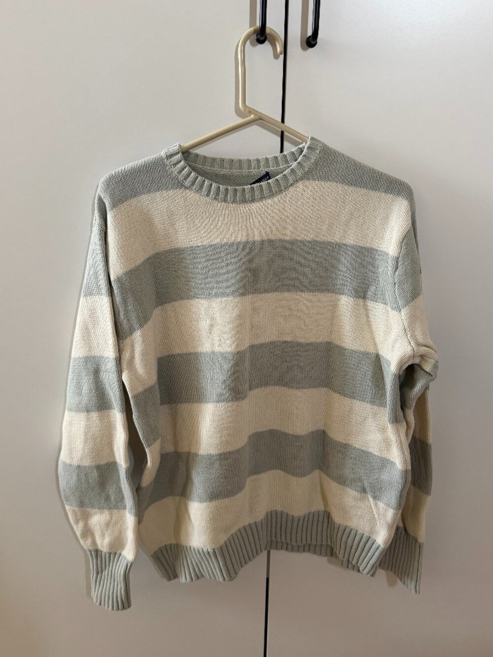 Brandy Melville Striped Sweater